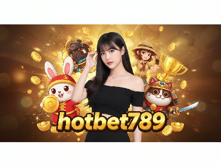 hotbet789 ทางเข้า