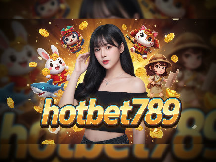 ทางเข้า hotbet789