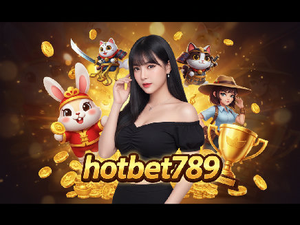 hotbet789 สมัครสมาชิก